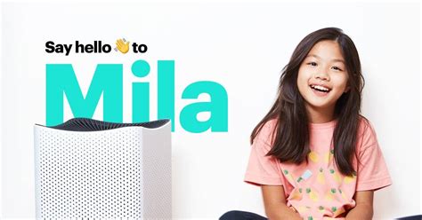 My Mila Account — Get Started